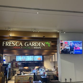 Fresca Garden - Pizza Near Me - San Francisco, California Fresca Garden - Pizza Near Me - San Francisco, California
