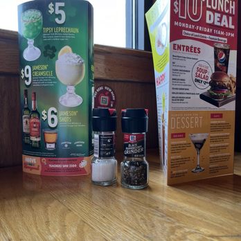 Applebee's Grill + Bar - Signage - American Near Me - Manahawkin, New Jersey