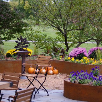 Tyler's Landscaping - a view of a garden - Landscaping Near Me - Rockford, Illinois Tyler's Landscaping - a view of a garden - Landscaping Near Me - Rockford, Illinois