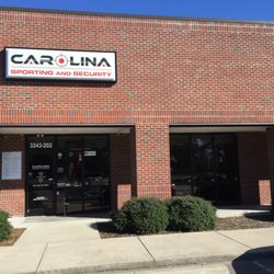 Carolina Sporting and Security