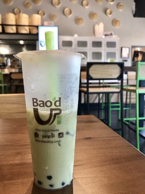 Bao'd Up Dumpling Shop - Sunset Valley by null