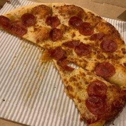 Pizza Hut - Pepperoni Pizza