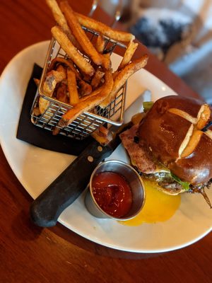 The Hangry Bison - Winter Park by null
