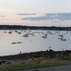 Salem Willows Beach - 8-24-17