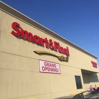 Smart & Final Extra! - Grocery Near Me - San Pedro, California Smart & Final Extra! - Grocery Near Me - San Pedro, California
