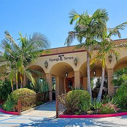 Topanga Terrace Rehabilitation and Subacute