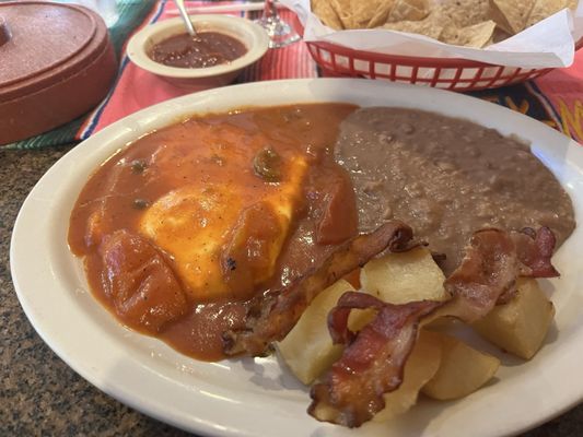 Tex Mex Joe's by null