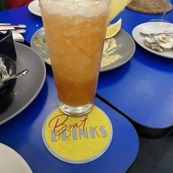 Boat Drinks - Redneck Riviera cocktail. - Cocktail Bars Near Me - St. Augustine, Florida Boat Drinks - Redneck Riviera cocktail. - Cocktail Bars Near Me - St. Augustine, Florida