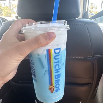 Dutch Bros Coffee - Coffee & Tea Near Me - La Quinta, California Dutch Bros Coffee - Coffee & Tea Near Me - La Quinta, California