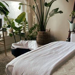 Terra Nest Massage Therapy