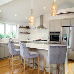 Envision Kitchen and Bath - Envision's Conestoga Cabinets SmartBuild- Owego NY