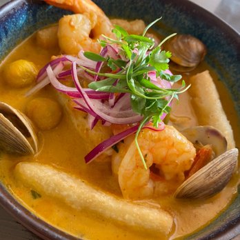 Raya - I see food and I eat sea food! - Seafood Near Me - Dana Point, California Raya - I see food and I eat sea food! - Seafood Near Me - Dana Point, California