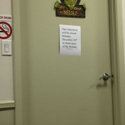 Bio-Reference Laboratory