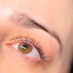 Femme Beauty Atx - Yumi lash lift and tint