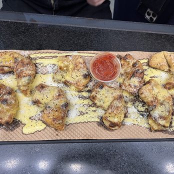 &pizza - $8 garlic twists. - Pizza Near Me - Washington, DC, District of Columbia &pizza - $8 garlic twists. - Pizza Near Me - Washington, DC, District of Columbia