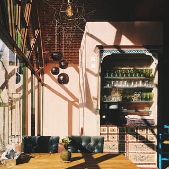 Möoi - Coffee & Tea Near Me - Buenos Aires, C