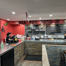 Adobos Mexican Grill