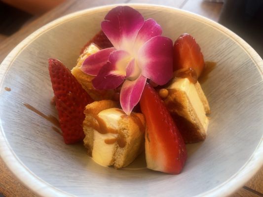 Malibu Farm Restaurant & Bar by null