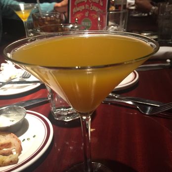 Mike's American - Mango Martini - American Near Me - Springfield, Virginia