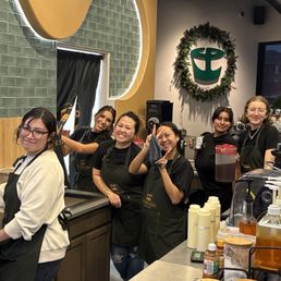 Employees