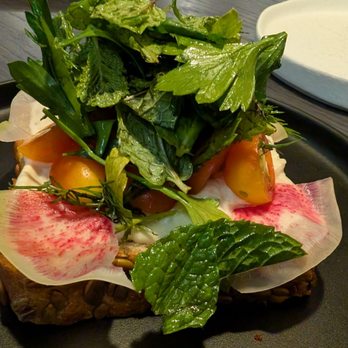 Cafe Hagen - Fantastic smørrebrød! - Coffee & Tea Near Me - Bellevue, Washington