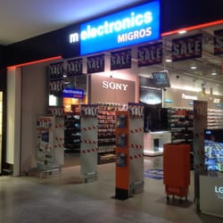 Melectronics