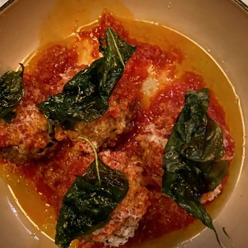 Carbone - Veal Parmesan - New American Near Me - Miami Beach, Florida Carbone - Veal Parmesan - New American Near Me - Miami Beach, Florida