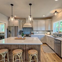 Timberlake Custom Homes