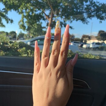 Be My Nails - $67 - Nail Salons Near Me - Milpitas, California