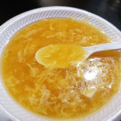 House of the Dragon - Egg Drop Soup