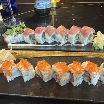 Kanpai Sushi Lounge - Lounges Near Me - San Francisco, California Kanpai Sushi Lounge - Lounges Near Me - San Francisco, California