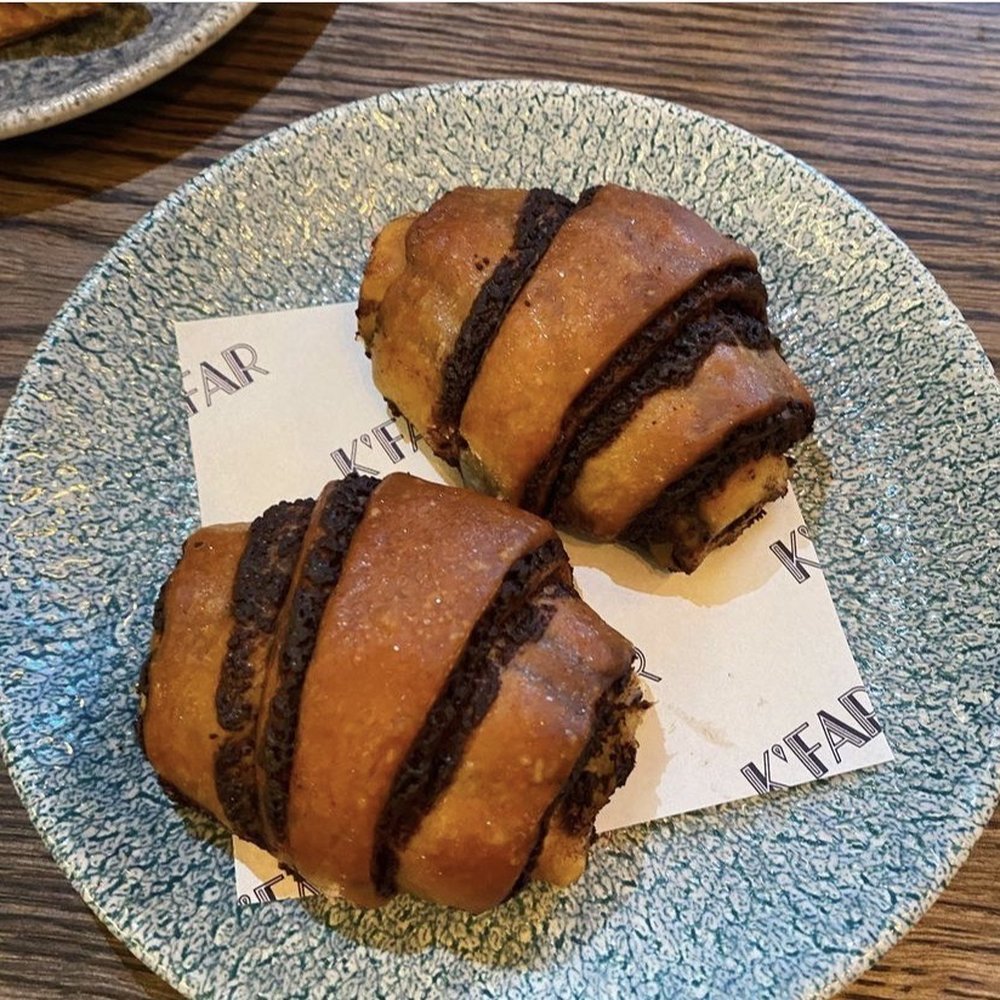 K'Far - Breakfast & Brunch Near Me - Brooklyn, New York