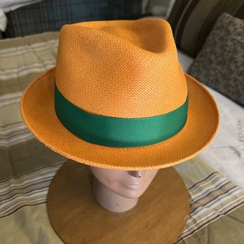 The Hat Box - Hats Near Me - Laguna Beach, California