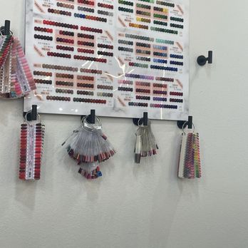 Me Nails & Spa - Color selections - Nail Salons Near Me - Henderson, Nevada Me Nails & Spa - Color selections - Nail Salons Near Me - Henderson, Nevada