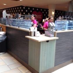 Caribou Coffee