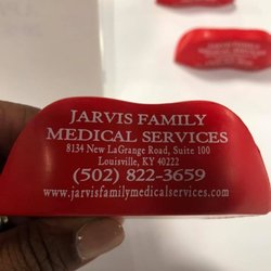 Jarvis Family Medical Practice: Karla Jarvis, MSN, FNP-C