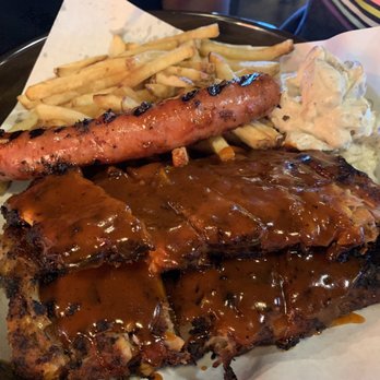 Phil's BBQ - Barbeque Near Me - San Diego, California