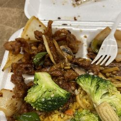 China Wok - Outlets of MS