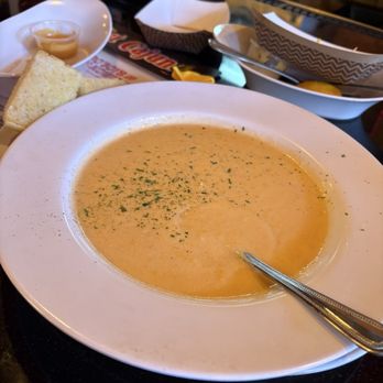 The Lost Cajun - What we got Lobster Bisque - Cajun/Creole Near Me - Greenville, South Carolina The Lost Cajun - What we got Lobster Bisque - Cajun/Creole Near Me - Greenville, South Carolina