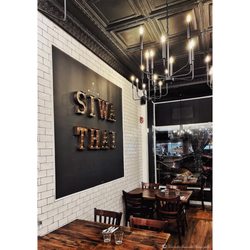 Siwa Thai Restaurant - #intenselypassionatephotography