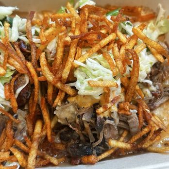 BBQ Mexicana - Brisket - Mexican Near Me - Las Vegas, Nevada