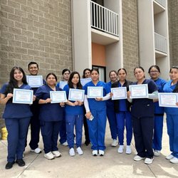 Allegiance Career Institute - HHA Class periode April 20 - May 25, 2024