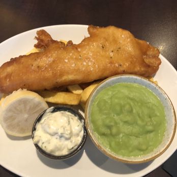 Danubius Hotel - Fish and Chips - Hotels Near Me - London, XGL Danubius Hotel - Fish and Chips - Hotels Near Me - London, XGL