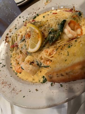 Adams Bistro by null
