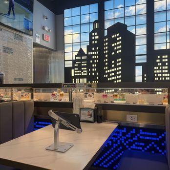 Sushi Plus Rotary Sushi Bar - Sushi Bars Near Me - Aurora, Illinois Sushi Plus Rotary Sushi Bar - Sushi Bars Near Me - Aurora, Illinois