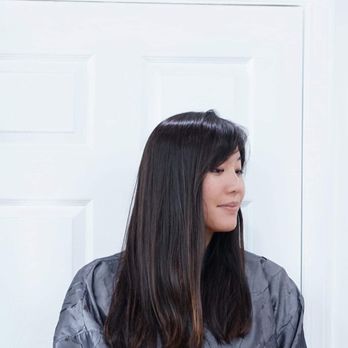Seolahair - Before pic - Hair Stylists Near Me - Los Angeles, California Seolahair - Before pic - Hair Stylists Near Me - Los Angeles, California