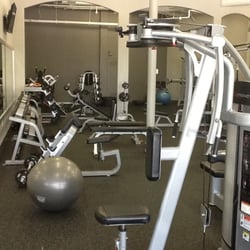 Performant Fitness