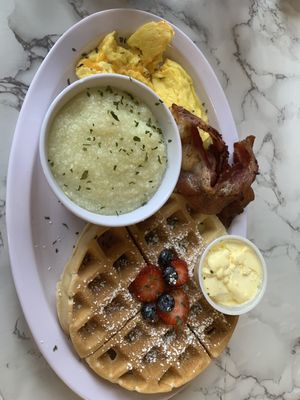 The Dining Experience by null