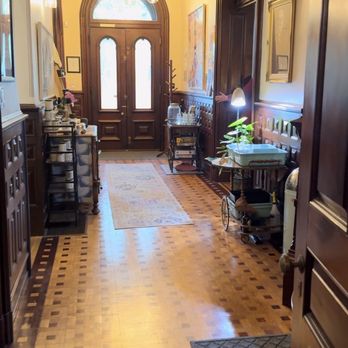 ThreeBirds Coffee House - Hallway area - Coffee & Tea Near Me - Easton, Pennsylvania ThreeBirds Coffee House - Hallway area - Coffee & Tea Near Me - Easton, Pennsylvania