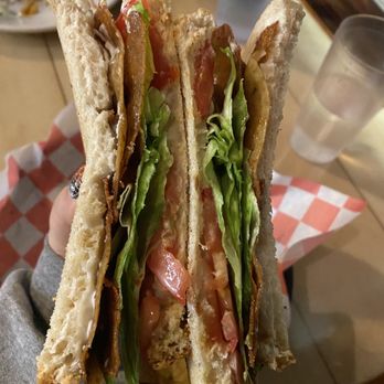 10th Street Diner - B/L/T - Vegan Near Me - Indianapolis, Indiana 10th Street Diner - B/L/T - Vegan Near Me - Indianapolis, Indiana